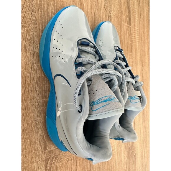 Nike LeBron 21 Light Armory Blue FQ4052-400 Men\'s Size 9 main image 3